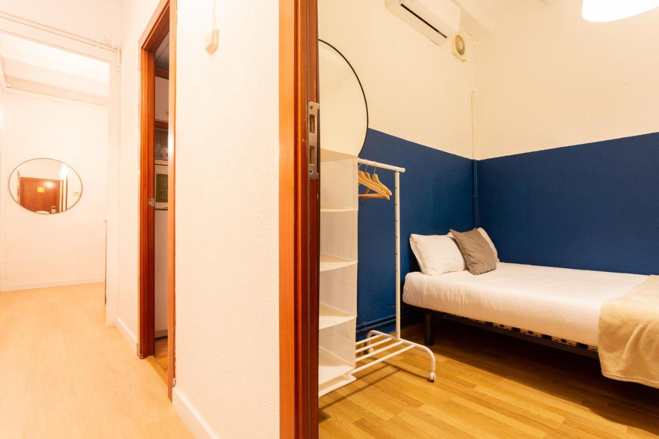 Vandrerhjem Mambo Tango Barcelona