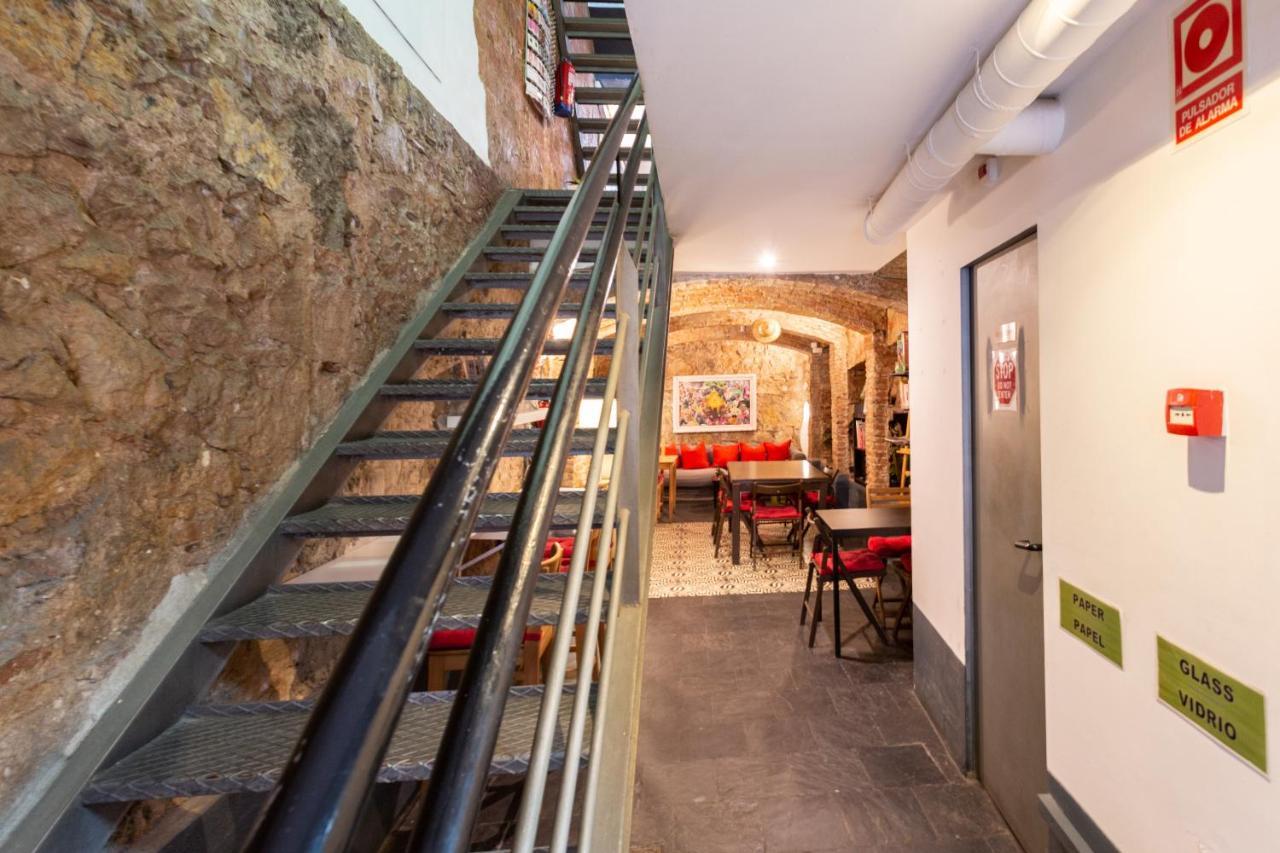 Mambo Tango Hostel